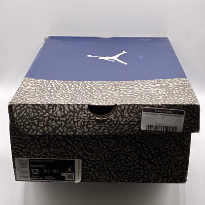 (USED) Jordan 3 Georgetown (2021) Size 12