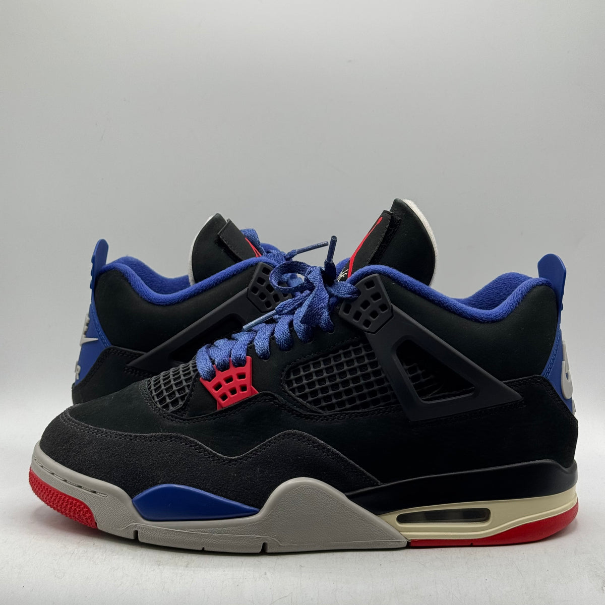 (Used) Jordan 4 Rare Air (2025) Size 10
