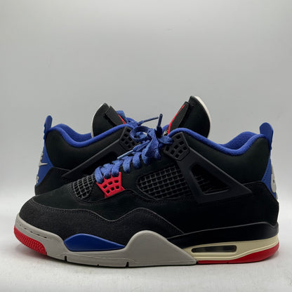 (Used) Jordan 4 Rare Air (2025) Size 10