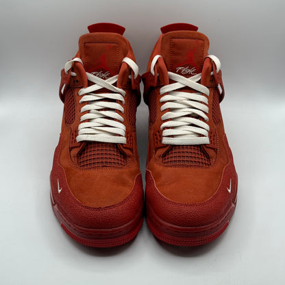 (USED) Jordan 4 Brick By Brick Size 14