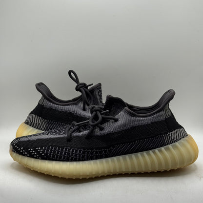 (Used) Adidas Yeezy 350 Carbon Size 10.5