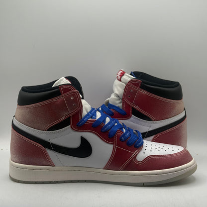 (Used) Jordan 1 High Trophy Room F & F Size 10.5