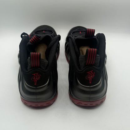 (USED) Nike Air Foamposite One Cough Drop Size 10.5