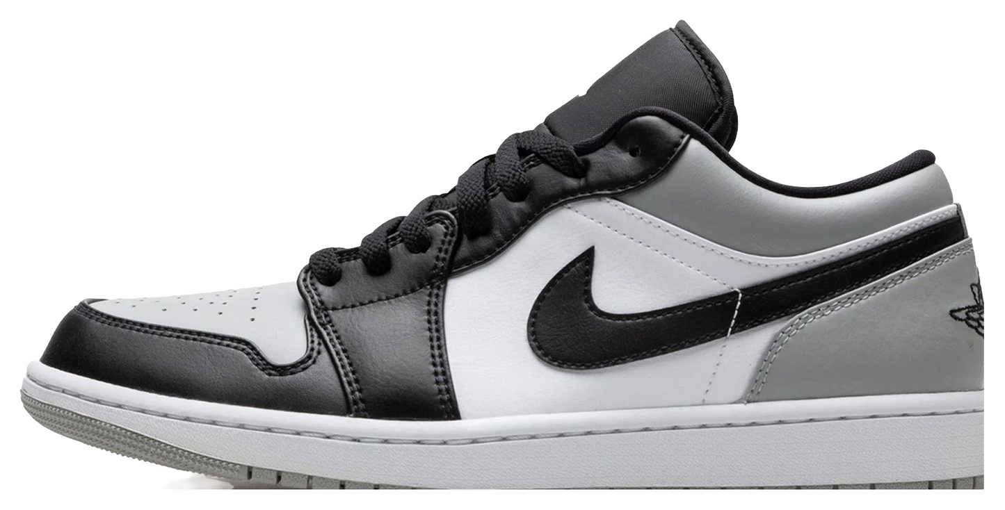 Jordan 1 Low Shadow Toe