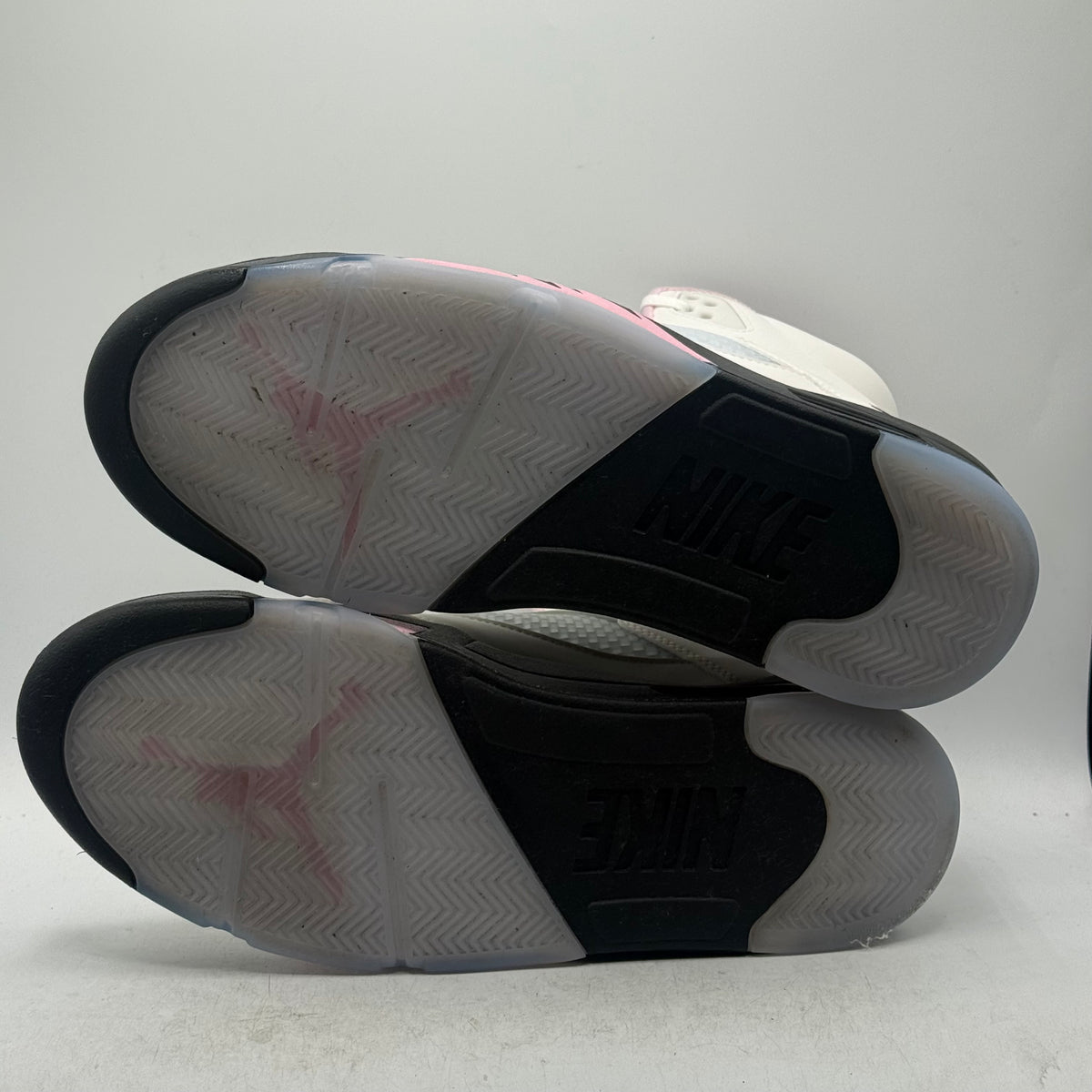 (Used) Jordan 5 Medium Soft Pink Size 11
