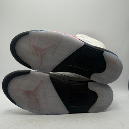 (Used) Jordan 5 Medium Soft Pink Size 11