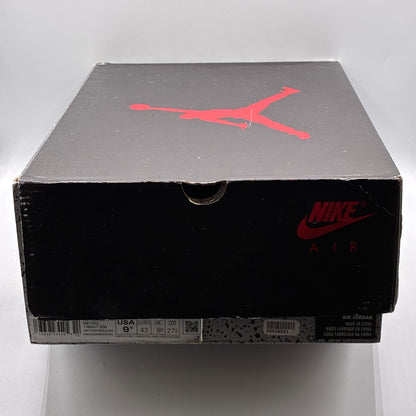 (USED) Jordan 5 Alternate Grape Size 9.5