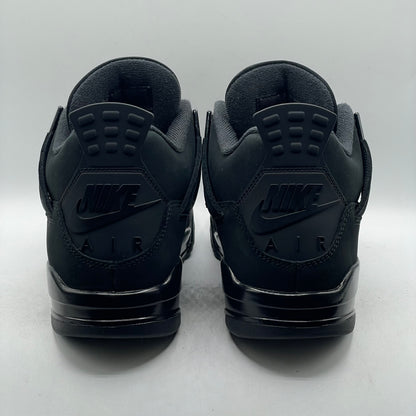 (USED) Jordan 4 Black Cat (2025) Size 9.5