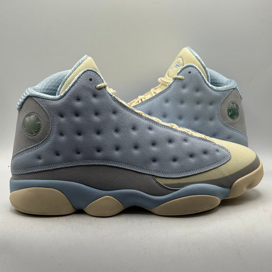 (Used) Jordan 13 Solefly Size 13