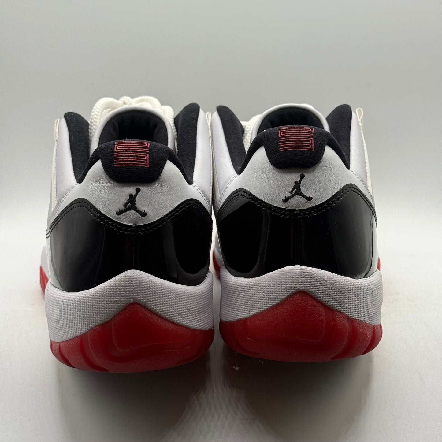 (Used) Jordan 11 Low Concord Bred Size 13
