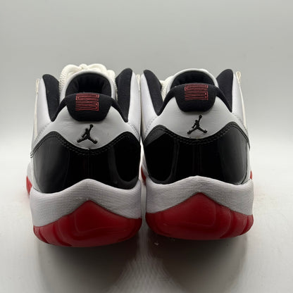 (Used) Jordan 11 Low Concord Bred Size 13