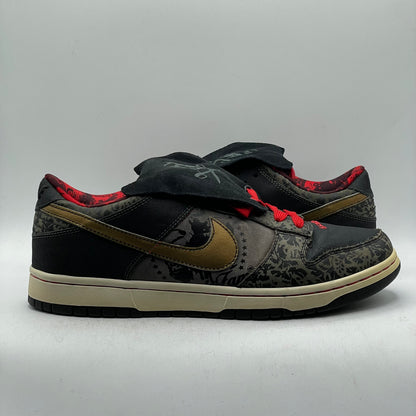 (USED REP BOX) Nike Dunk SB SBTG Pirate Size 11