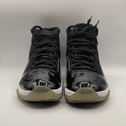 (USED) Jordan 11 Space Jam Size 10