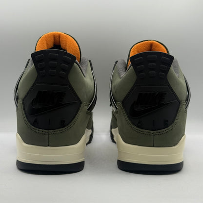 (USED) Jordan 4 Undefeated Size 11.5