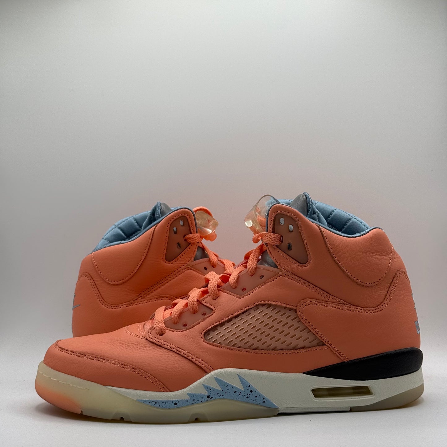 (Used) Jordan 5 DJ Khalid Size 11