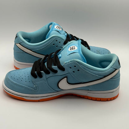 (USED NO BOX) Nike SB Gulf Size 5.5