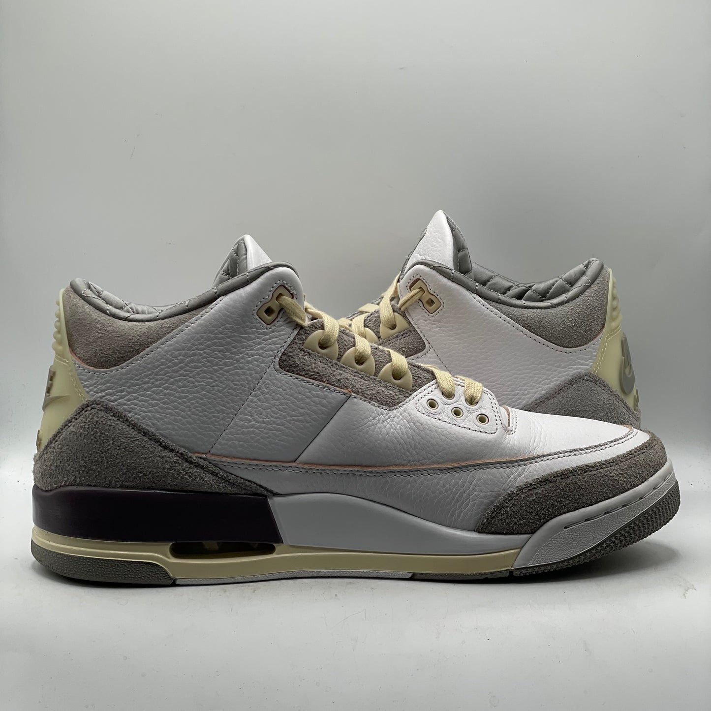 (USED) Jordan 3 A Ma Maniere (W) Size 14.5W/13M