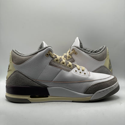 (USED) Jordan 3 A Ma Maniere (W) Size 14.5W/13M