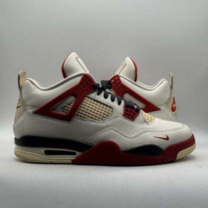(USED) Jordan 4 Brick After Brick Size 12