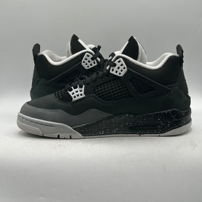 (Used) Jordan 4 Fear (2024) Size 9.5