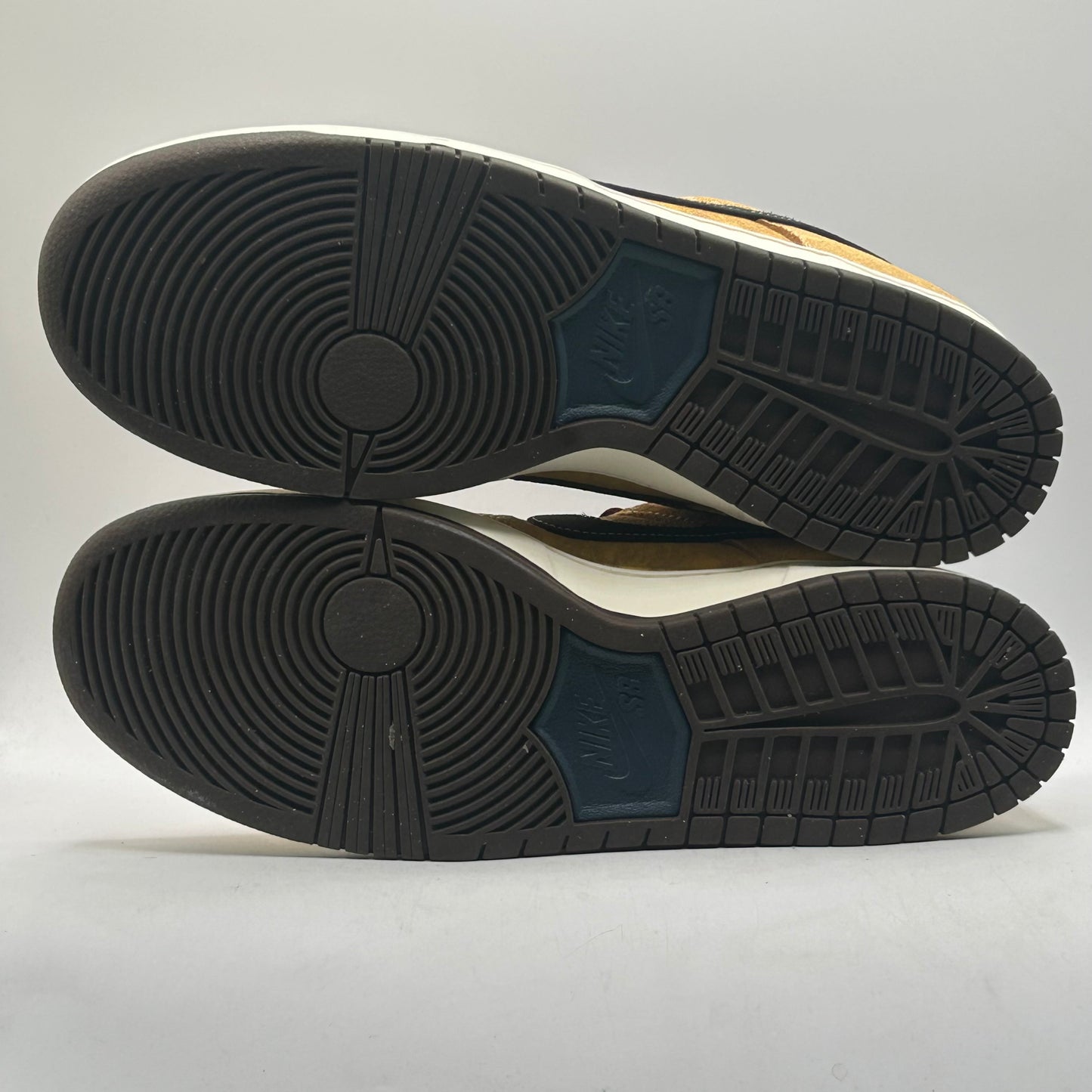 (Used No Box) Nike SB Dunk City Of Cinema Size 12