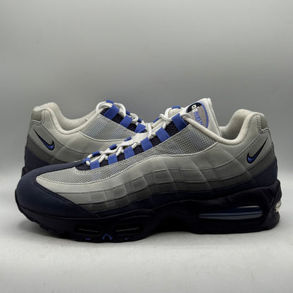 (Used) Nike Air Max 95 OG Big Bubble Photon Dust Purple Size 11