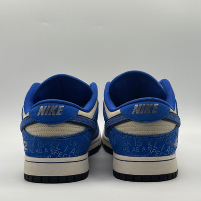 (Used) Nike Dunk Low Jackie Robinson Size 11.5