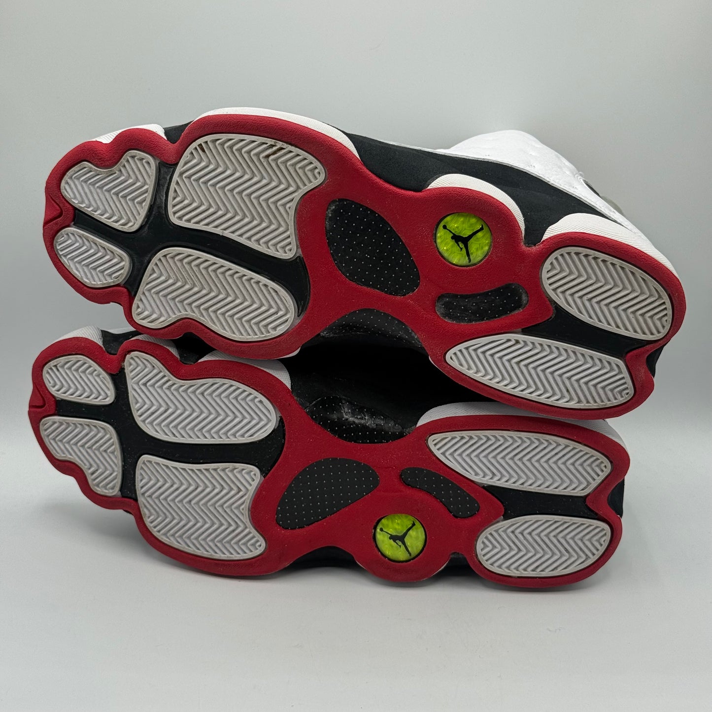 (USED) Jordan 13 He Got Game (2018) Size 12