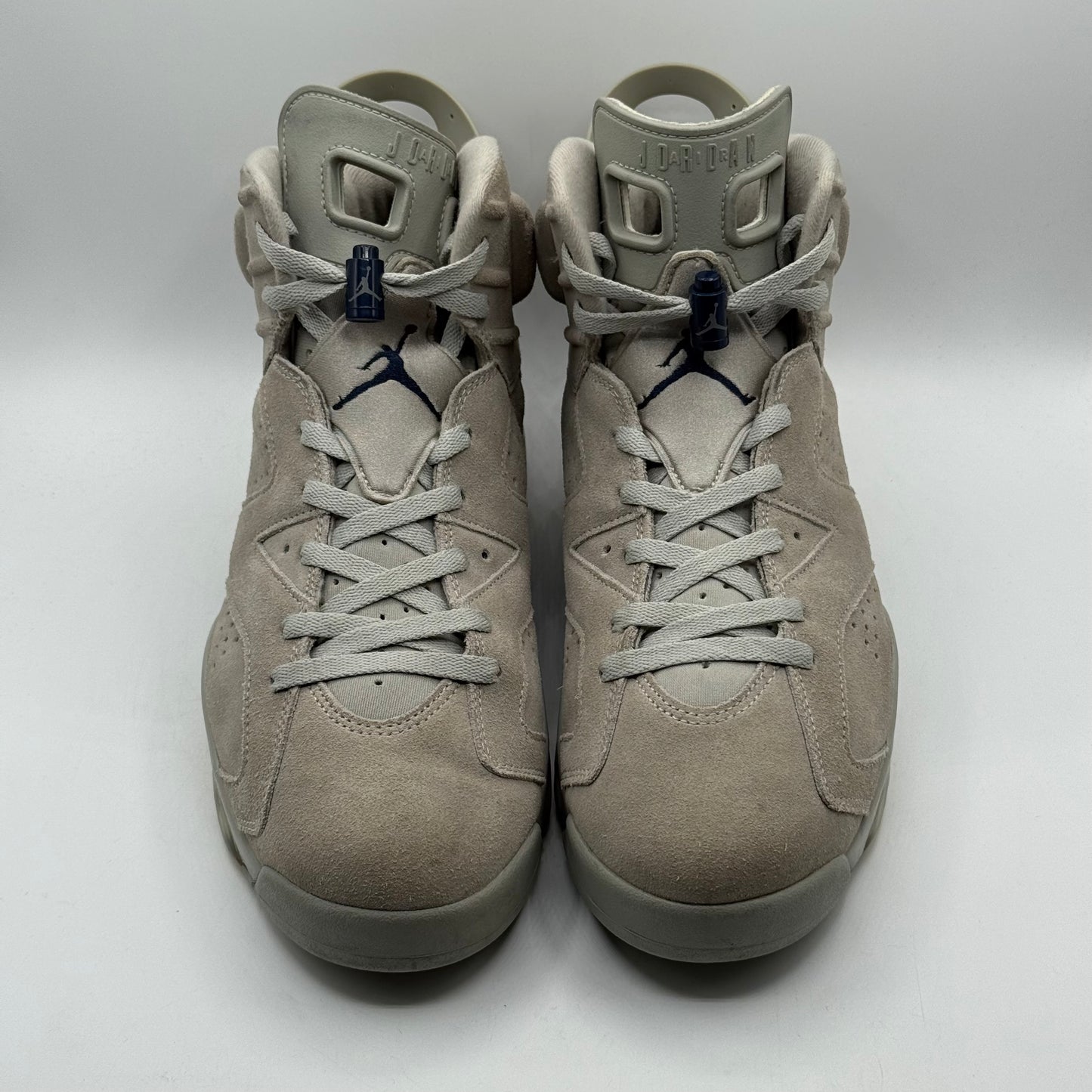 (USED) Jordan 6 Georgetown Size 12