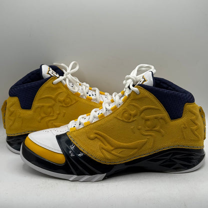 (Used) Jordan 23 Retro Marquette PE Size 10.5