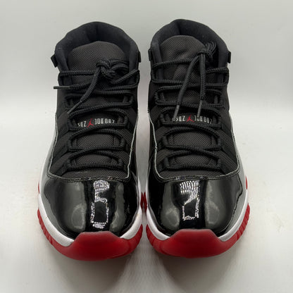 (Used) Jordan 11 High Bred (2019) Size 13