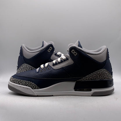 (USED) Jordan 3 Georgetown (2021) Size 12