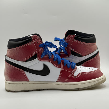 (Used) Jordan 1 High Trophy Room F&F Size 8.5