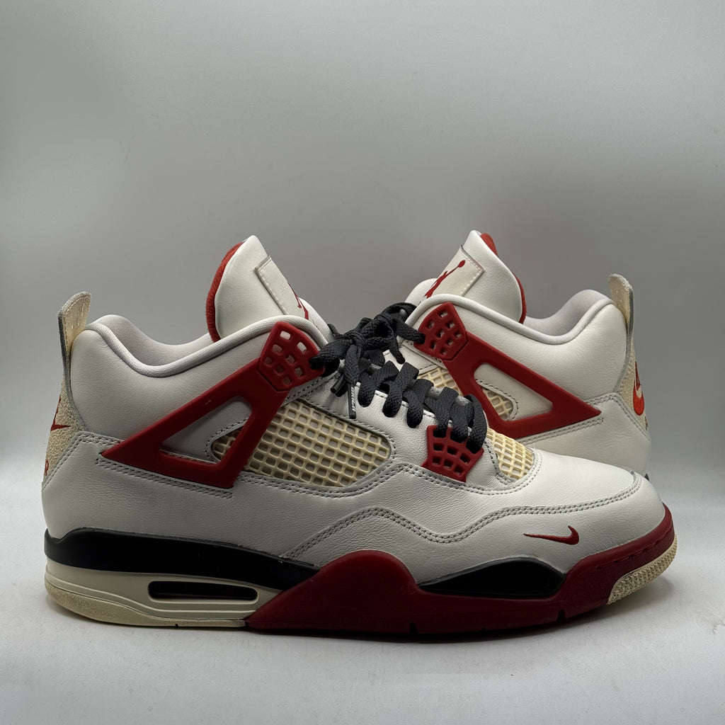 (USED) Jordan 4 Brick After Brick Size 10.5