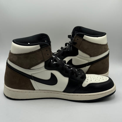(USED) Jordan 1 High Mocha Size 13