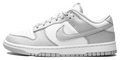 Nike Dunk Low Grey Fog