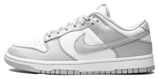 Nike Dunk Low Grey Fog