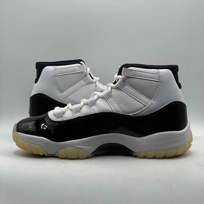 (USED) Jordan 11 Gratitude (2023) Size 9.5