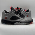 (USED) Jordan 5 Low Neymar Size 10.5