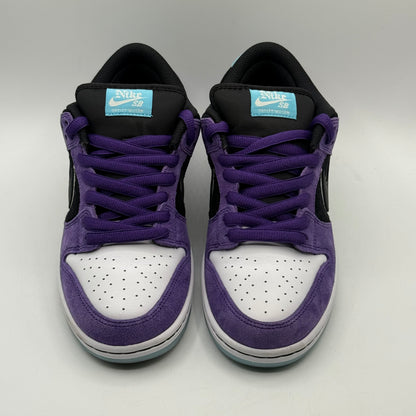 (USED) Nike SB Dunk Low Haley Willson Size 8
