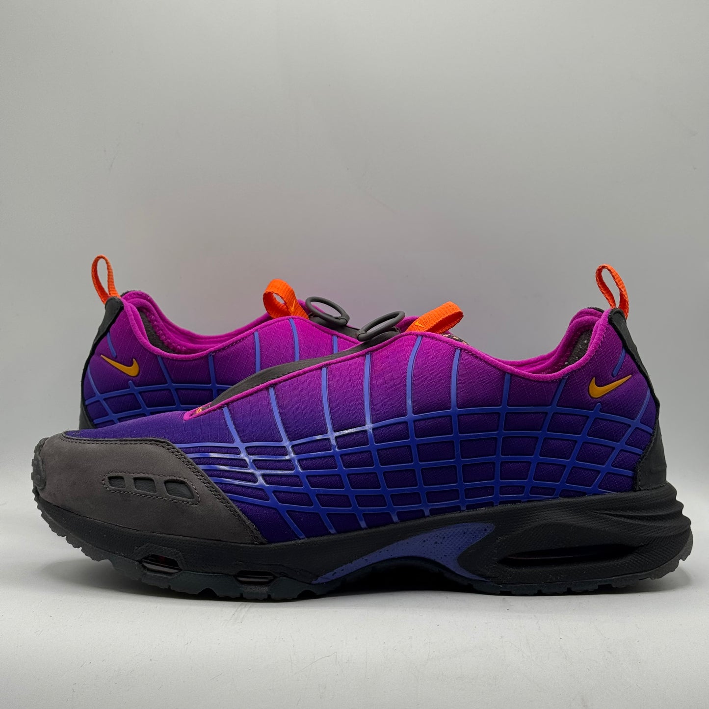 (USED REP BOX) Nike Air Max Sunder SP Kids of Immigrants Sun Down Size 11.5