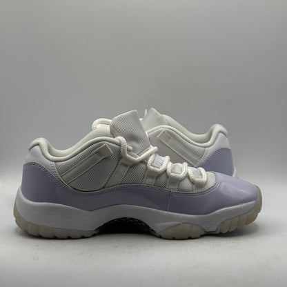 (Used) Jordan 11 Low Pure Violet Size 9.5W/8M