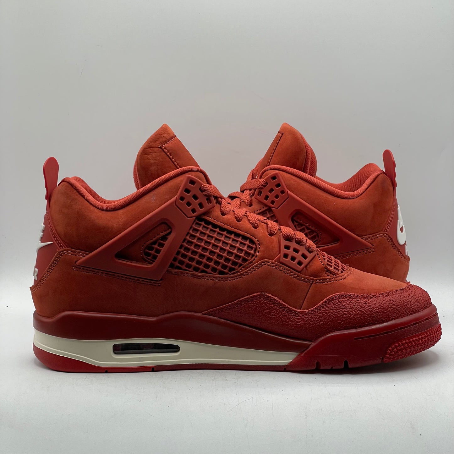 (USED) Jordan 4 Brick by Brick Size 9