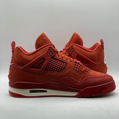 (USED) Jordan 4 Brick by Brick Size 9