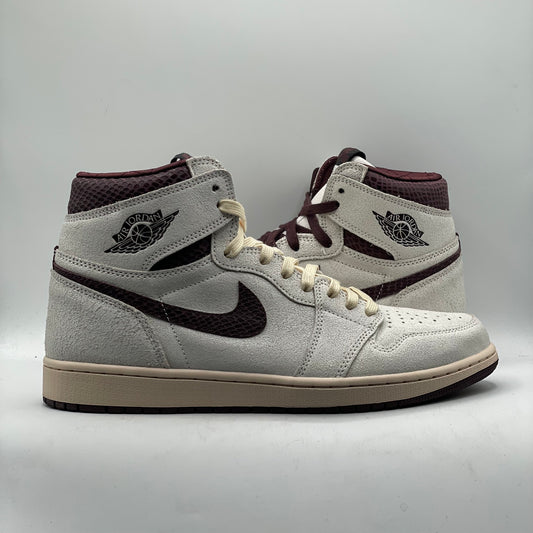(USED) Jordan 1 High A Ma Maniere Size 12