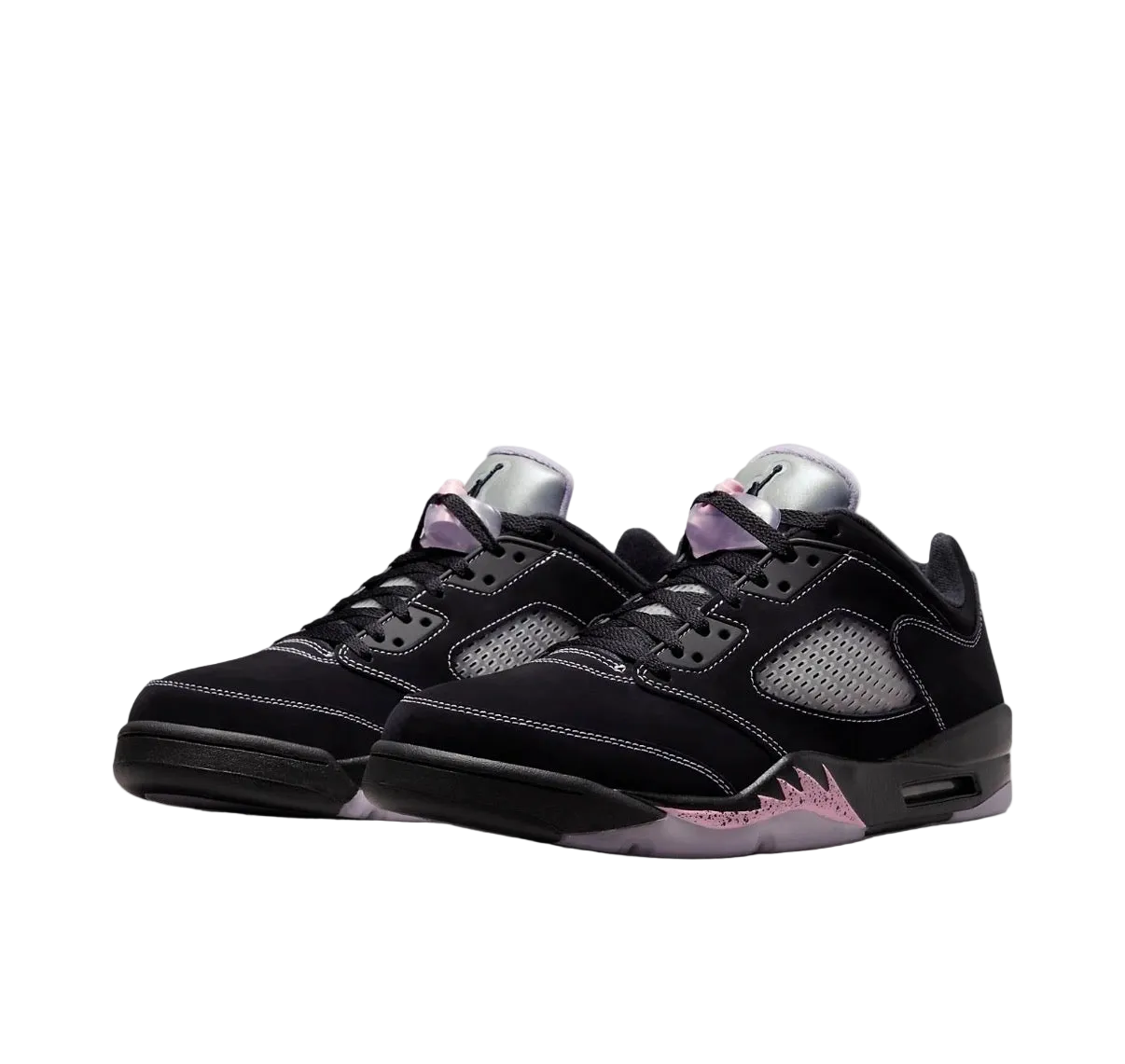 Jordan 5 Low Donghan