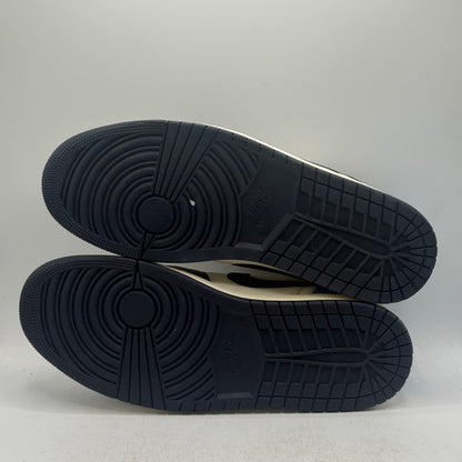 (USED) Jordan 1 Low Obsidian UNC Size 13