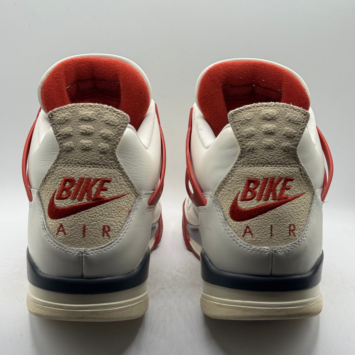 (USED) Jordan 4 Brick After Brick Size 12