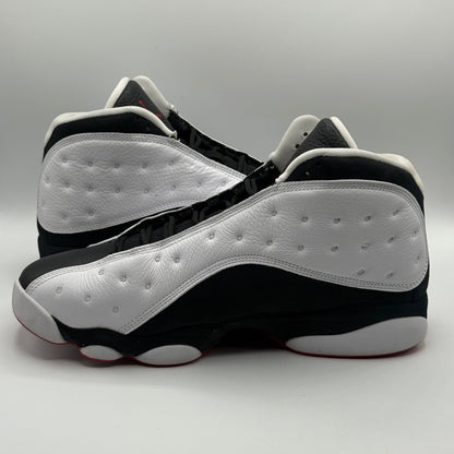 (USED) Jordan 13 He Got Game (2018) Size 12