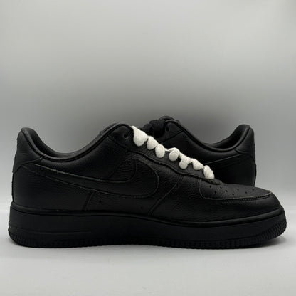 (USED) Nike Air Force 1 CPFM Black Size 10